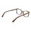 Botaniq Optical Frame BIO-1037 170 53 3
