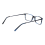 Caterpillar Optical Frame CPO-3515 106 52 3