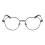 Polaroid Polaroid Optical Frame PLD D471 KJ1 52 2