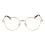 Polaroid Polaroid Optical Frame PLD D471 J5G 52 2