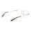 Polaroid Polaroid Optical Frame PLD D471 J5G 52 3