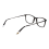O'Neill Optical Frame ONB-4024 108 52 3