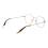O'Neill Optical Frame ONB-4034 001 51 3