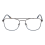 O'Neill Optical Frame ONB-4003 005 52 2