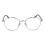 Polaroid Polaroid Optical Frame PLD D456/G 010 51 2