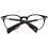 Yohji Yamamoto Optical Frame YY1009 127 50 3