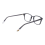 O'Neill Optical Frame ONB-4013 119 50 3