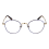 Savile Row Optical Frame SRO-010 006 46 Titanium 2