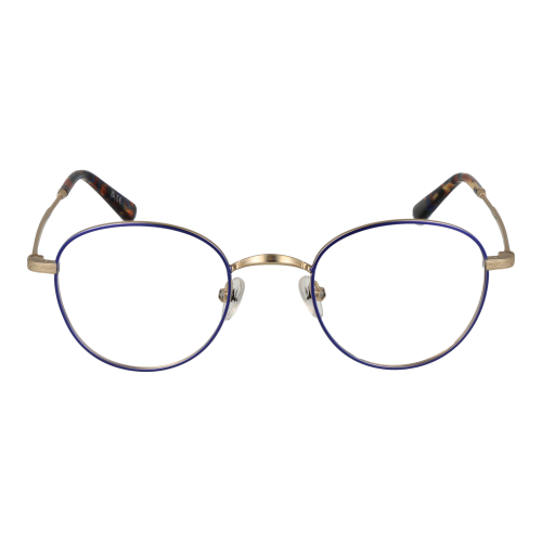 Savile Row Optical Frame SRO-010 006 46 Titanium 1