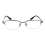 BMW BMW Optical Frame BW5040-H 012 55 Titanium 2