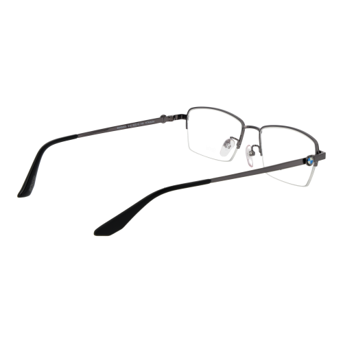 BMW BMW Optical Frame BW5040-H 012 55 Titanium 2
