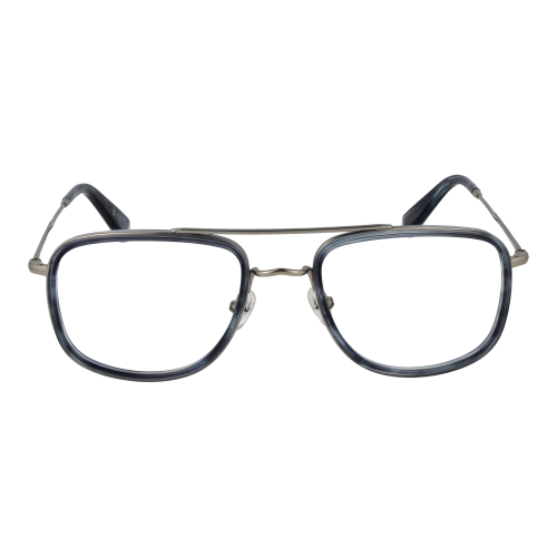 Savile Row Optical Frame SRO-002 002 53 Titanium 1