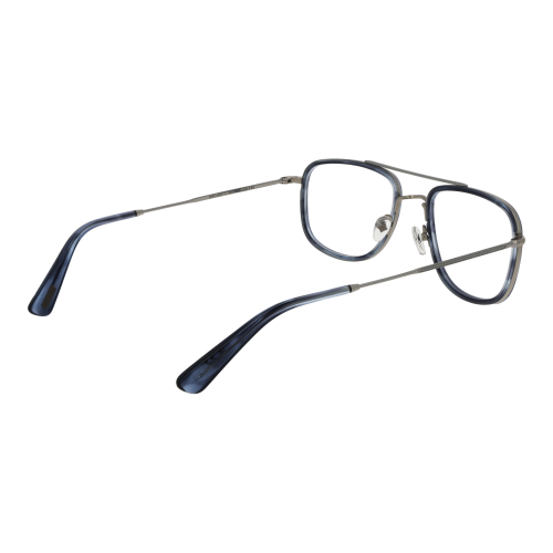 Savile Row Optical Frame SRO-002 002 53 Titanium 2
