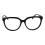 Max & Co Optical Frame MO5125 001 53 2