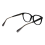 Max & Co Optical Frame MO5125 001 53 3