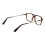 Savile Row Optical Frame SRO-019 102 56 3