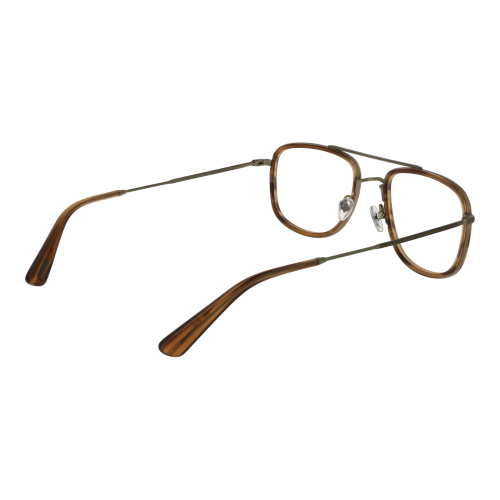 Savile Row Optical Frame SRO-002 001 53 Titanium 2