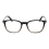 Savile Row Optical Frame SRO-022 165 53 2