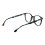 Bulget Optical Frame BGY6006 H02 48 3
