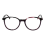 Bulget Optical Frame BGY6006 H03 48 2
