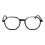 Bulget Optical Frame BGY6007 H02 49 2