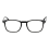 Bulget Optical Frame BGY6008 H01 49 2