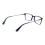 Savile Row Optical Frame SRO-021 106 54 3