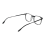 Bulget Optical Frame BGY6008 H01 49 3