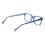 Bulget Optical Frame BGY6012 H03 50 3
