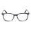 Savile Row Optical Frame SRO-023 106 52 2