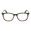 Savile Row Optical Frame SRO-023 122 52 2