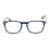 Bulget Optical Frame BGY6008 H03 49 2