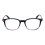 Savile Row Optical Frame SRO-022 106 53 2