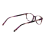 Signature Signature Optical Frame KIS1705 914 49 3