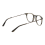 Signature Signature Optical Frame YK1801 104 50 3