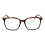 Ted Baker Ted Baker Optical Frame TB8295 407 54 2