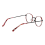 Signature Signature Optical Frame KIS1903 734 48 3