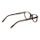Signature Signature Optical Frame KIS1705 314 49 3