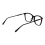 Fila Fila Optical Frame VF9402 0700 54 3