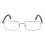 Ermenegildo Zegna Optical Frame EZ5239-H 016 57 2