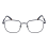 Fila Fila Optical Frame VFI113 01HL 52 2