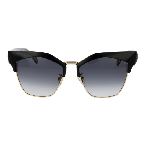 Police Police Sunglasses SPLN59 0Z42 56 1