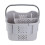 Living And Home Collapsible Portable Laundry Basket 4