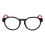 Fila Fila Optical Frame VFI218 0705 50 2