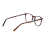 Signature Signature Optical Frame ML1804 304 50 3