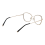 Signature Signature Optical Frame ML2007 401 52 3