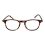 Hackett Bespoke Optical Frame HEB335 134 48 2