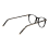 Signature Signature Optical Frame ML1804 404 50 3