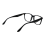 BMW BMW Optical Frame BW5063-H 001 55 3