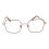 Signature Signature Optical Frame ML1903 811 50 2